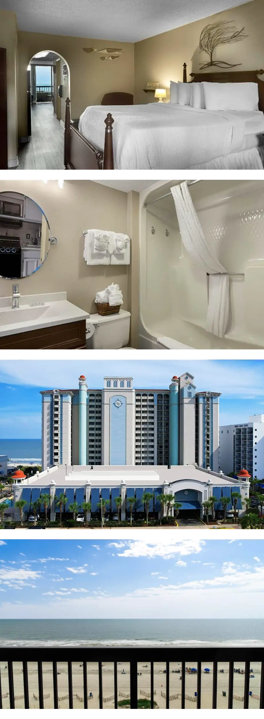 Unparalleled Oceanfront Luxury 11th Floo...