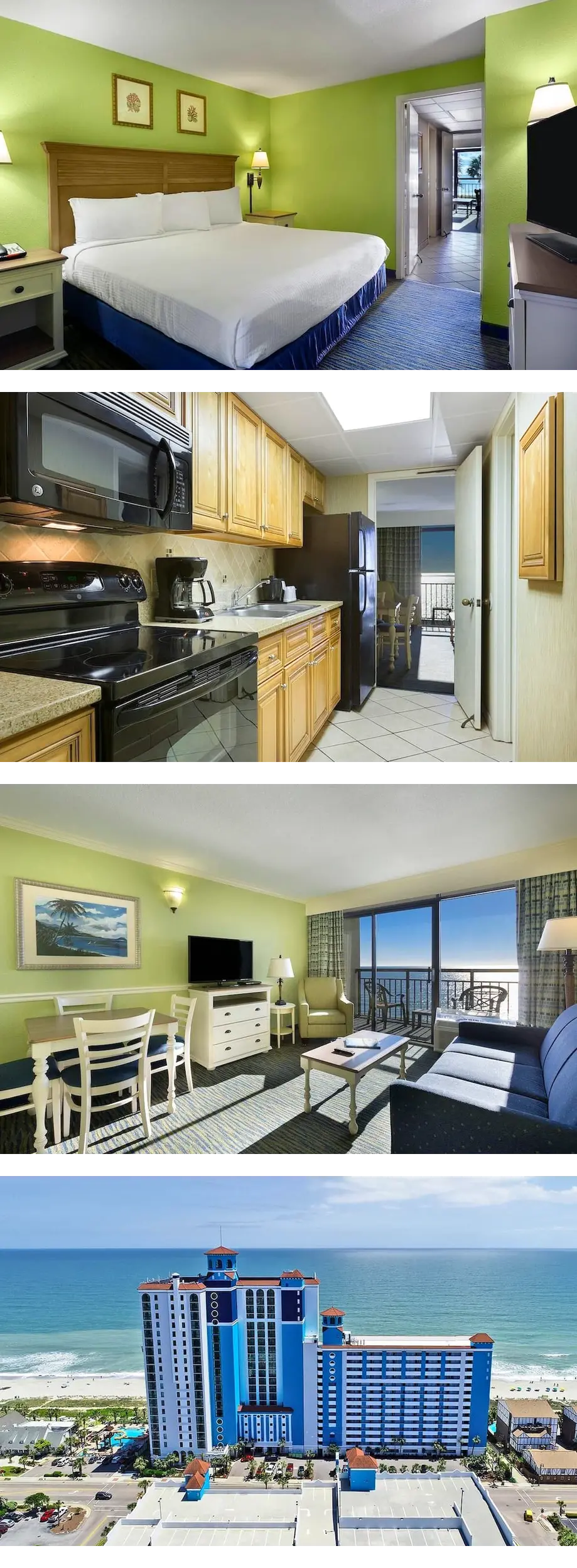 Spectacular 11th Floor:Oceanfront Deluxe...