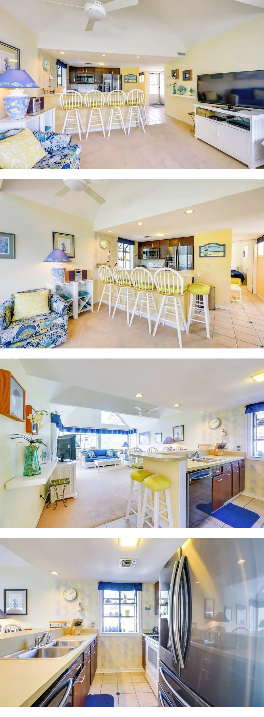 Pool Access & Close to Beach: Myrtle Bea...