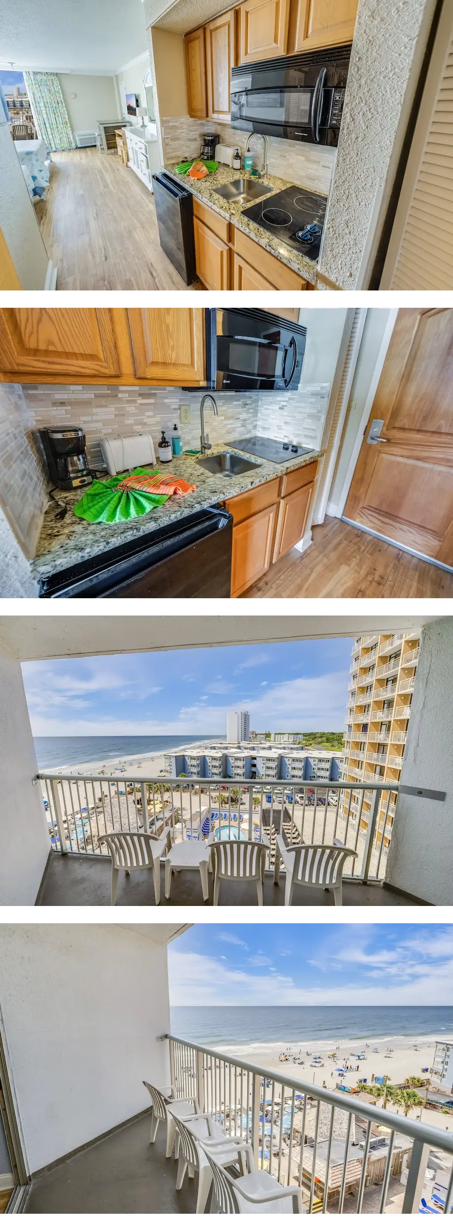 Studio, Ocean View, Ocean Annies @Sands ...