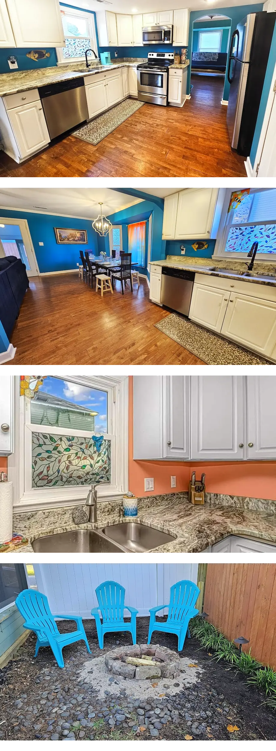 The Broadway Beach House