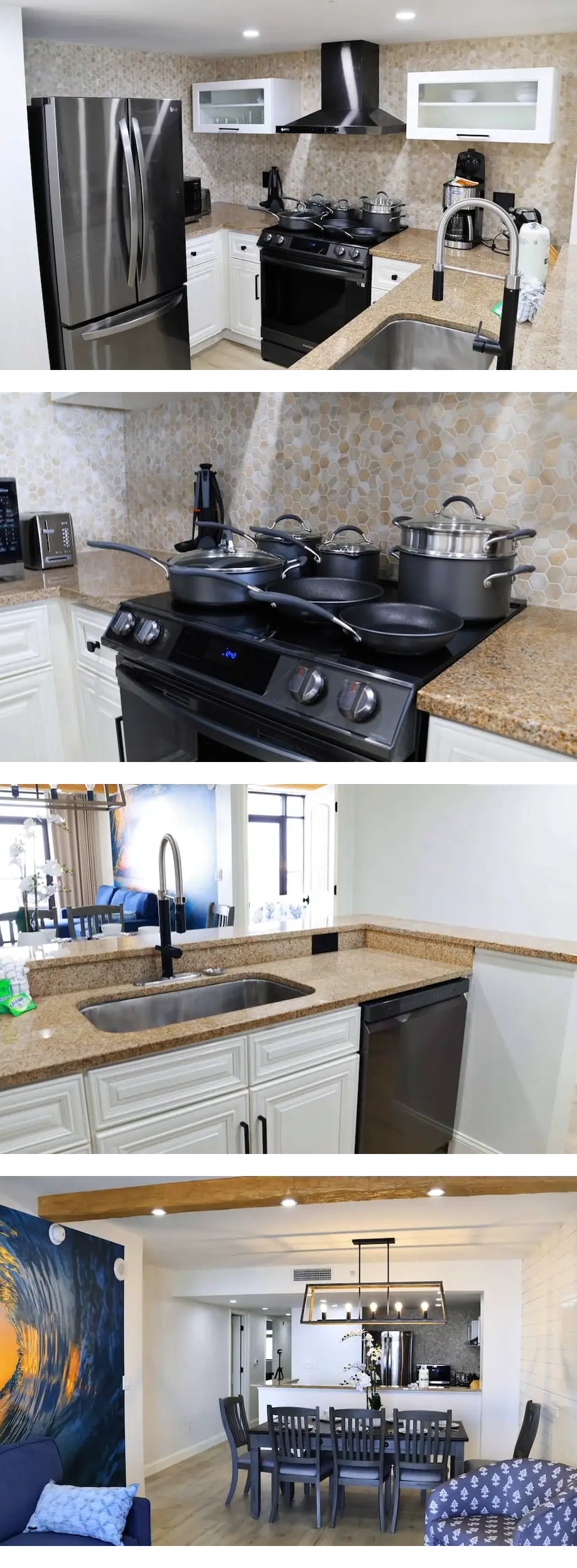 The Twins at Ocean Reef 3BD Oceanview Co...