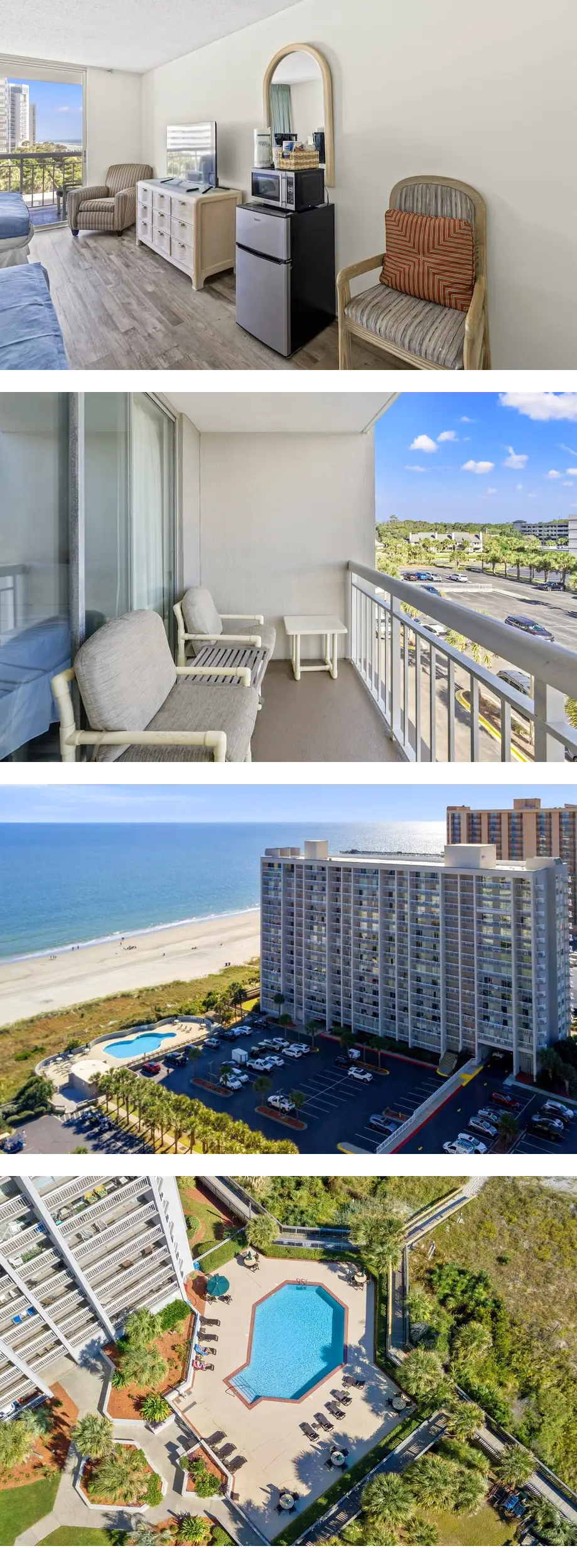 Kingston S Hampton 409A Studio w/Pool, B...