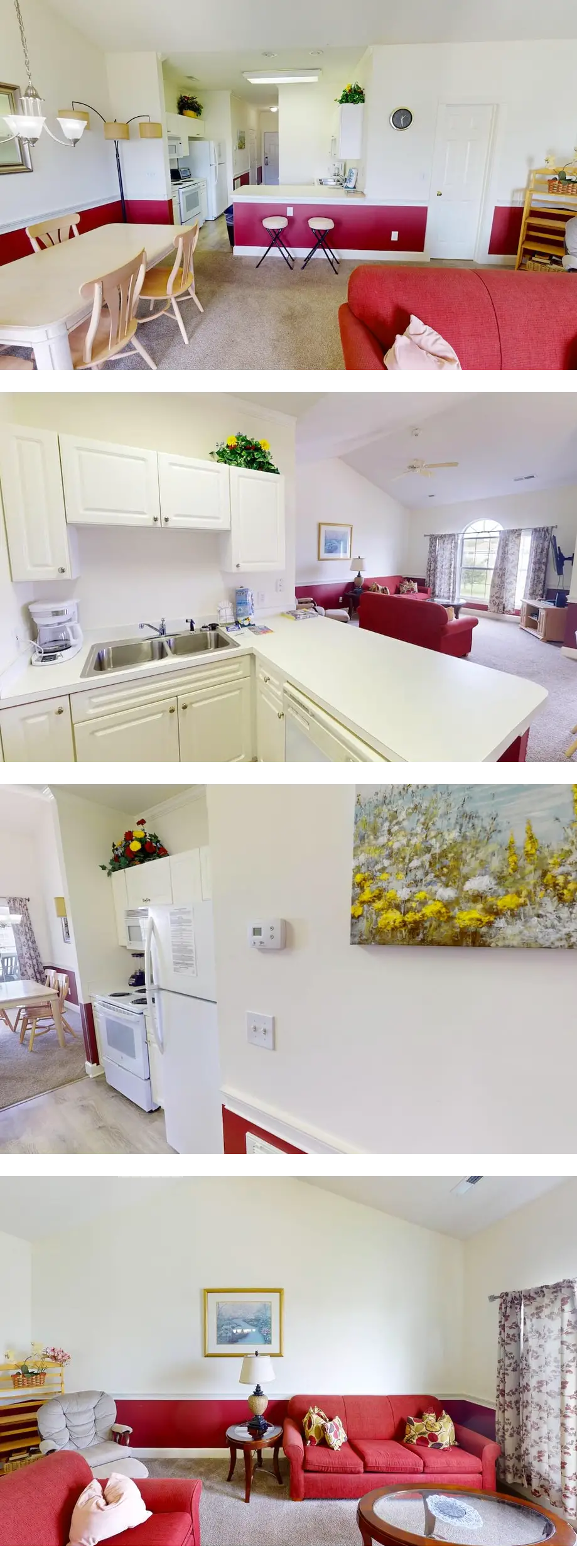 Luxury Golf Villa | Pool Views | Scenic ...
