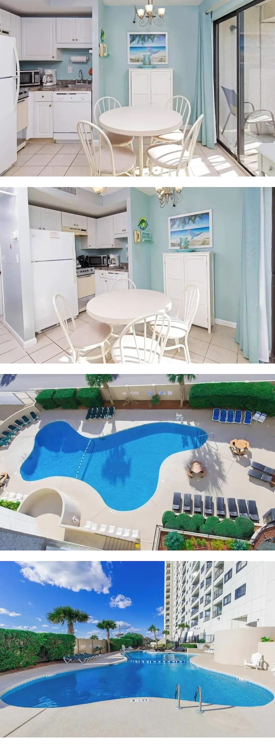 Ocean View Paradise | Beach Access | Boo...