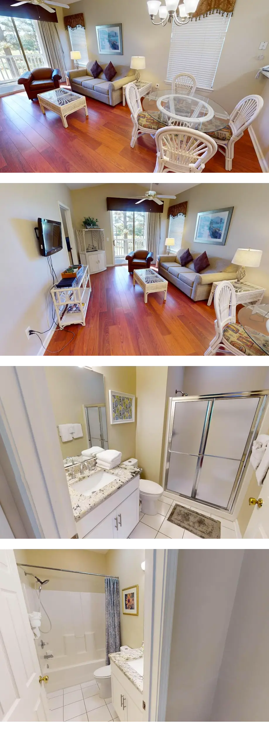River Oaks Retreat | Golf Beach & Advent...
