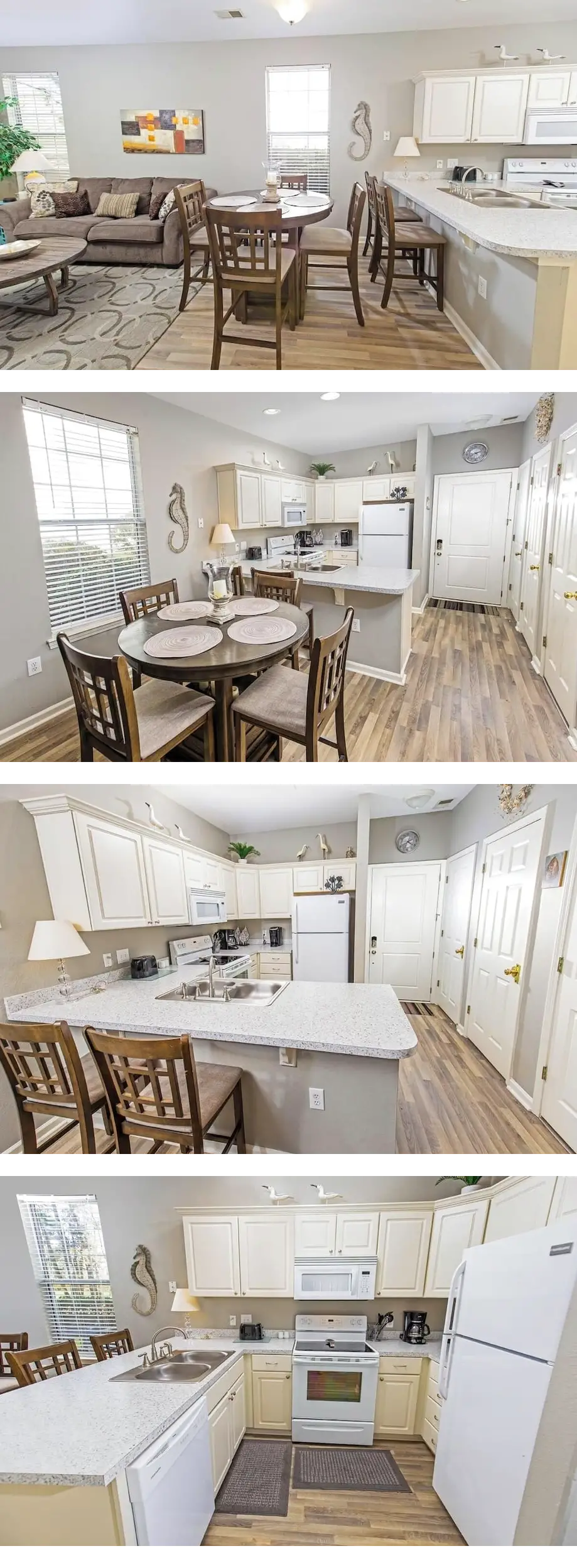 Waterway Village 16I