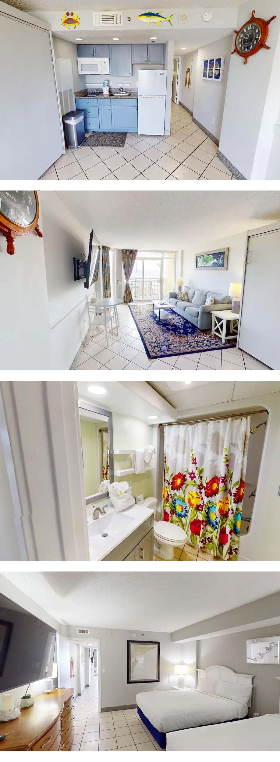 Atlantica 301, Beachfront Paradise, Pool...