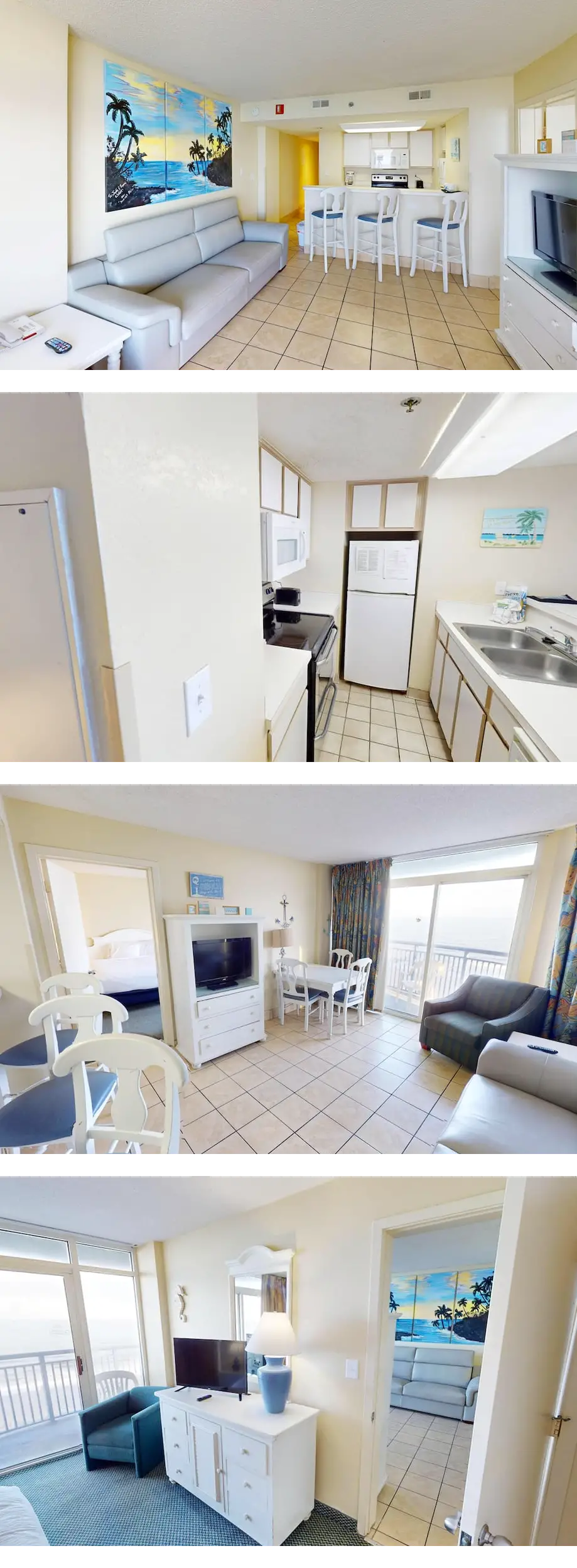 Atlantica 602, Coastal Summer Paradise, ...