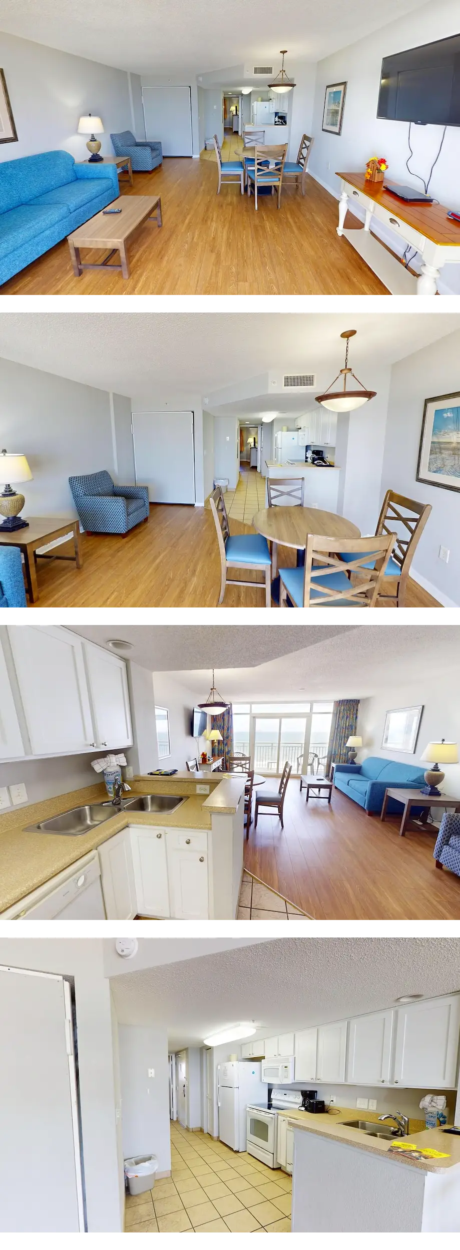 Atlantica 654, Summer Oasis, Oceanfront ...