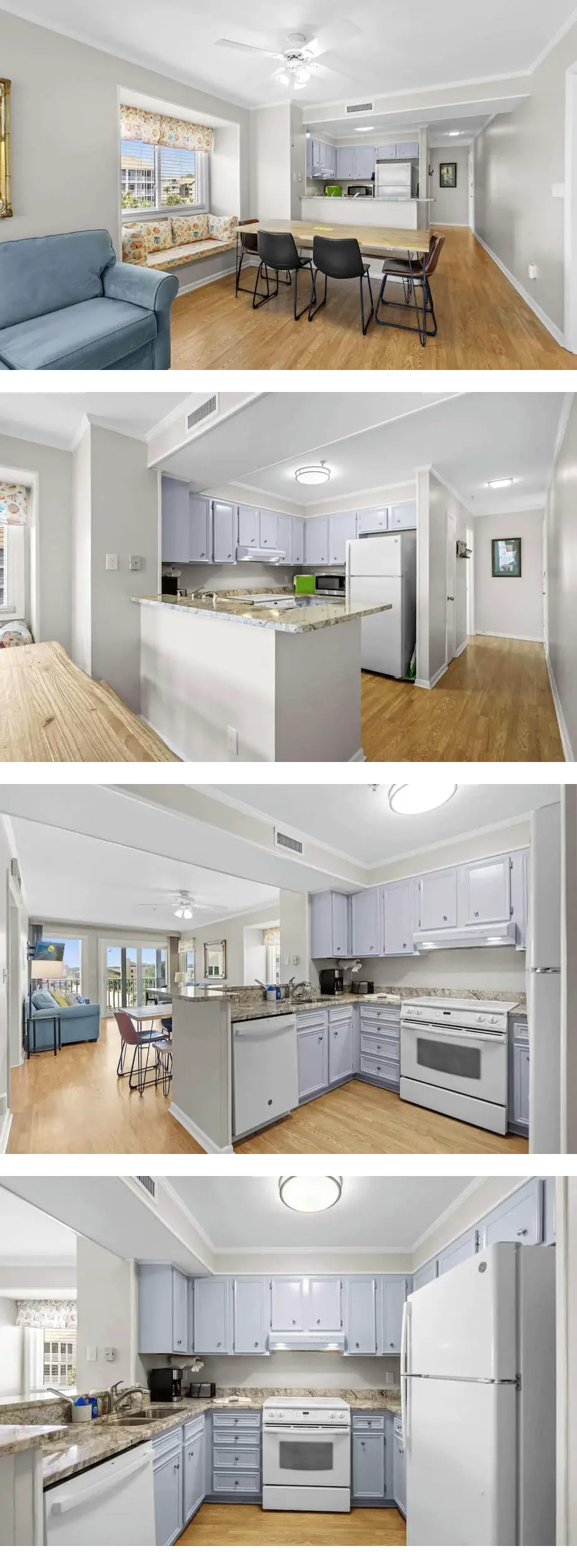 Pelicans Landing 311 - Oceanview