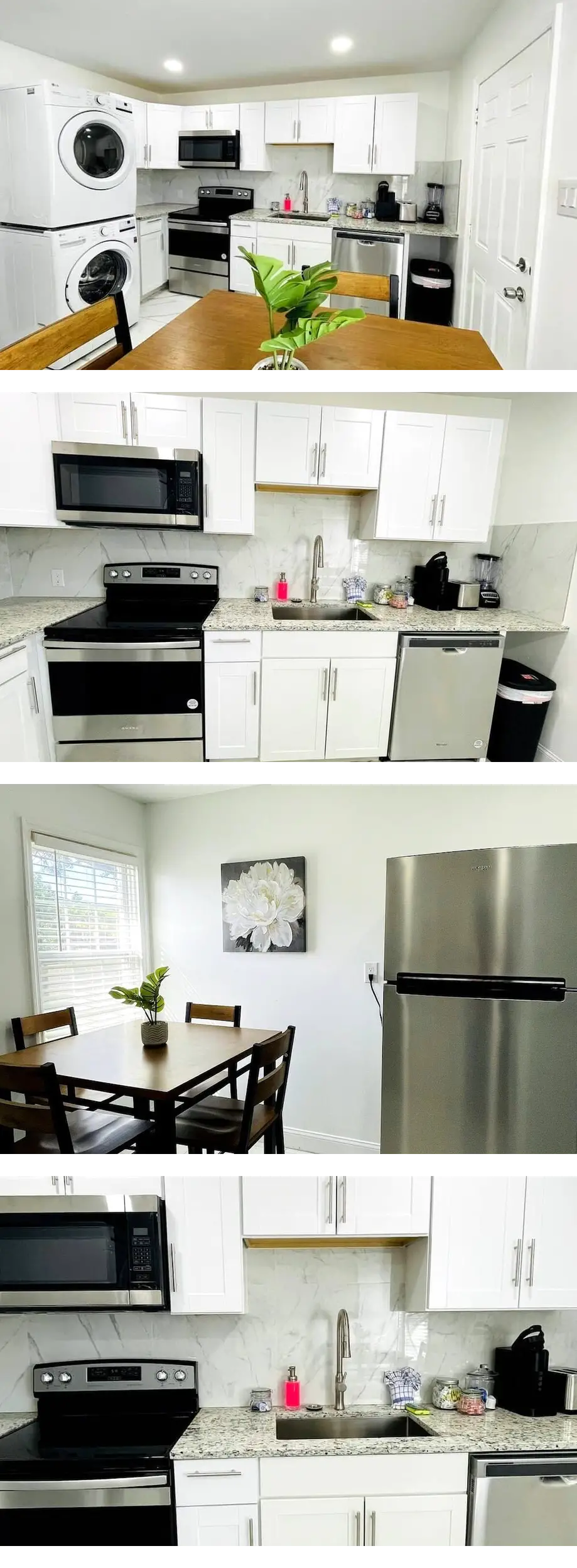 Close to the beach #1 Lovely 2 bedrooms ...