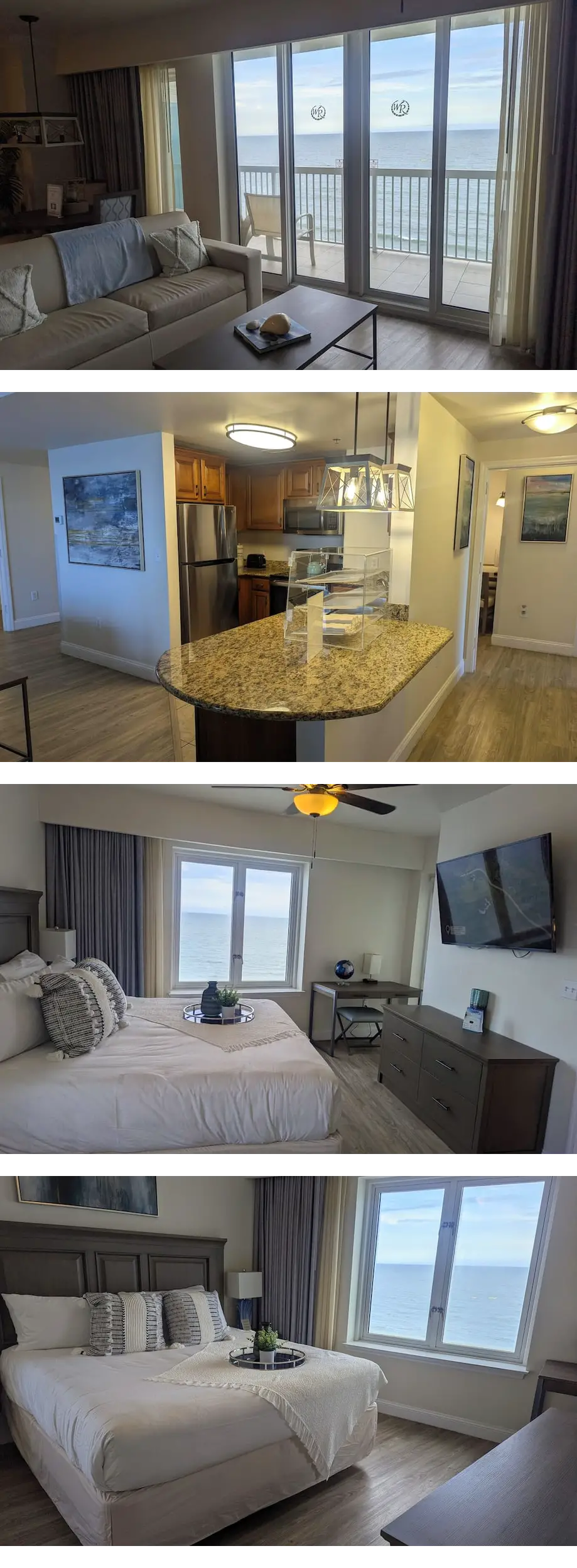 Westgate Myrtle Beach Oceanfront Resort-...