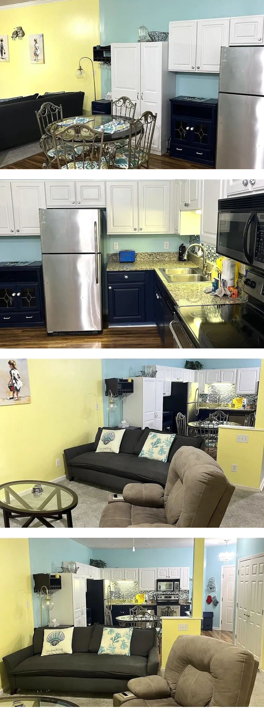 Serenity At Savannah Shores - 11