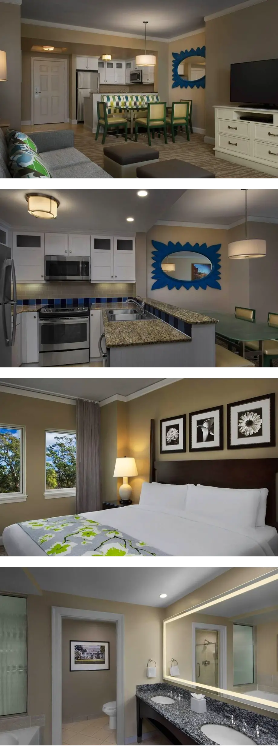 Marriott's OceanWatch Villas at Grande D...