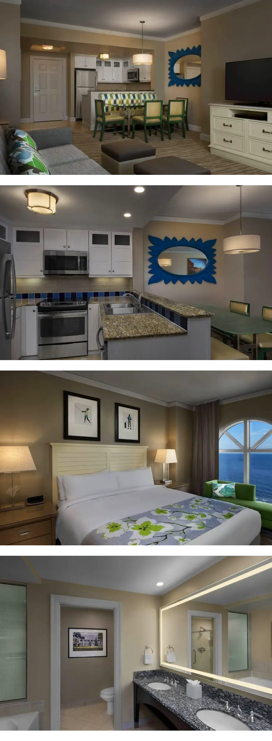 Marriott's OceanWatch Villas at Grande D...