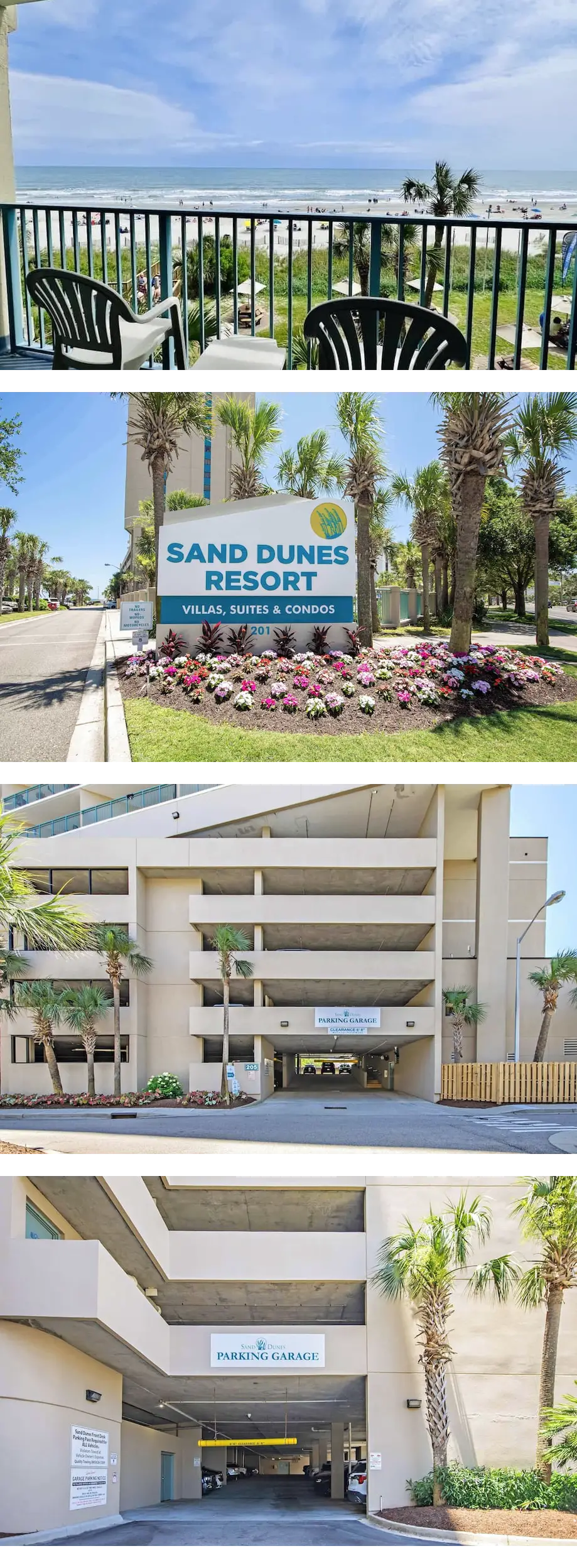 Inviting Beach View Condo,Pool,FREE Tick...