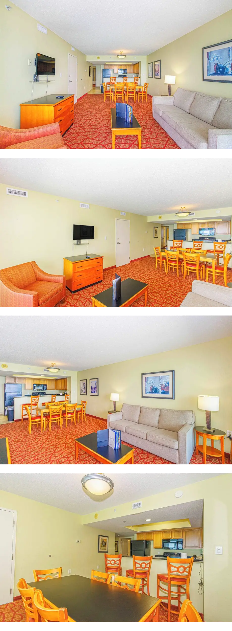 Oceanfront 2BR Condo, Bayview Resort on ...