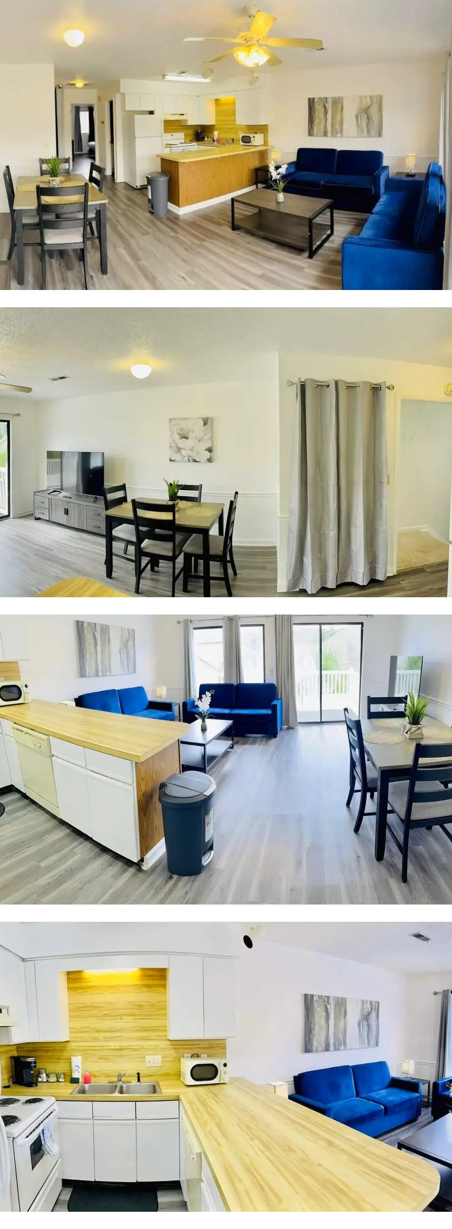 #G Great condo in Surfside Beach