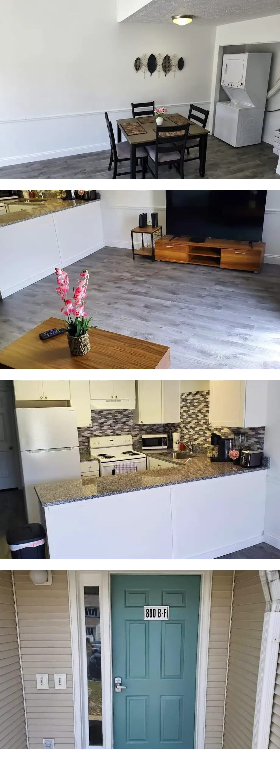 #F Lovely condo in Surfside Beach