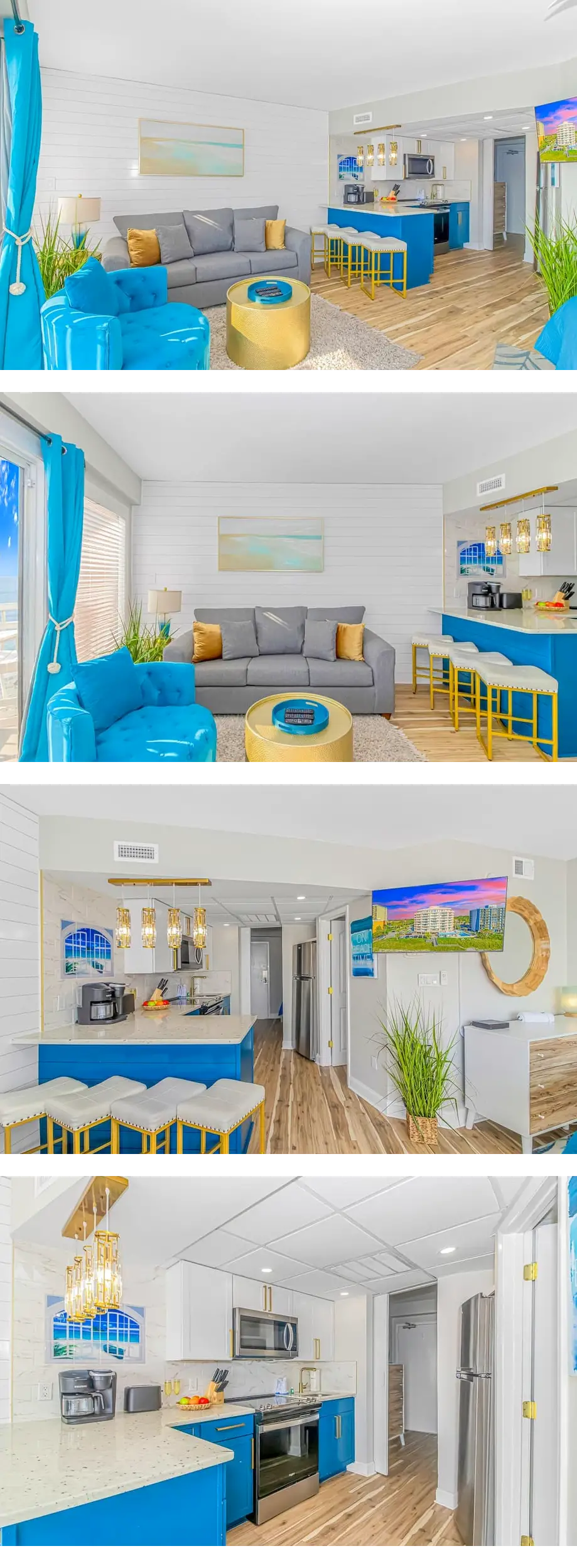 Beautifully Renovated 1 Bedroom Suite! S...