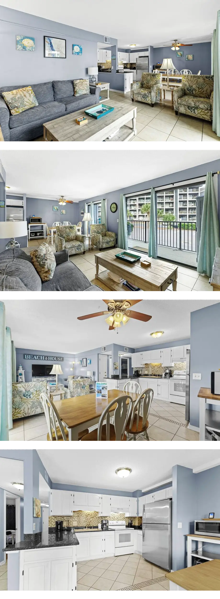 B127: Your Ideal Coastal Retreat at Myrt...
