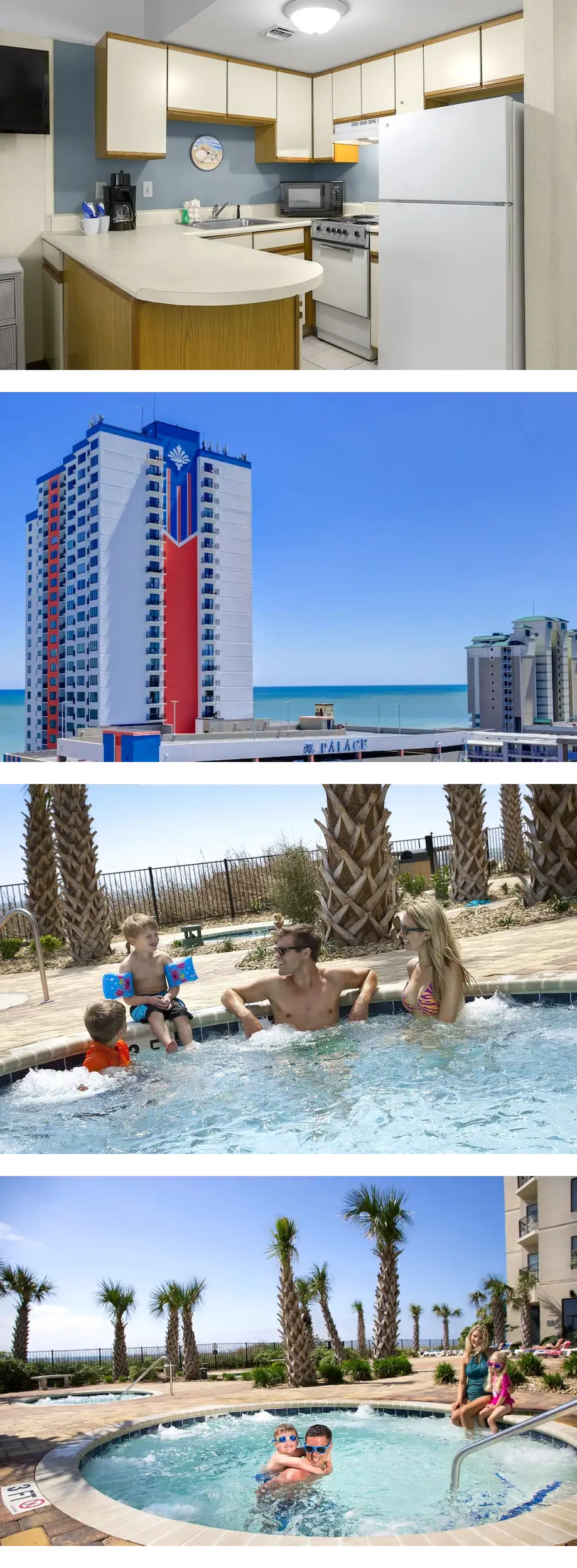 Oceanfront Sun Suite w/ Great View + Off...