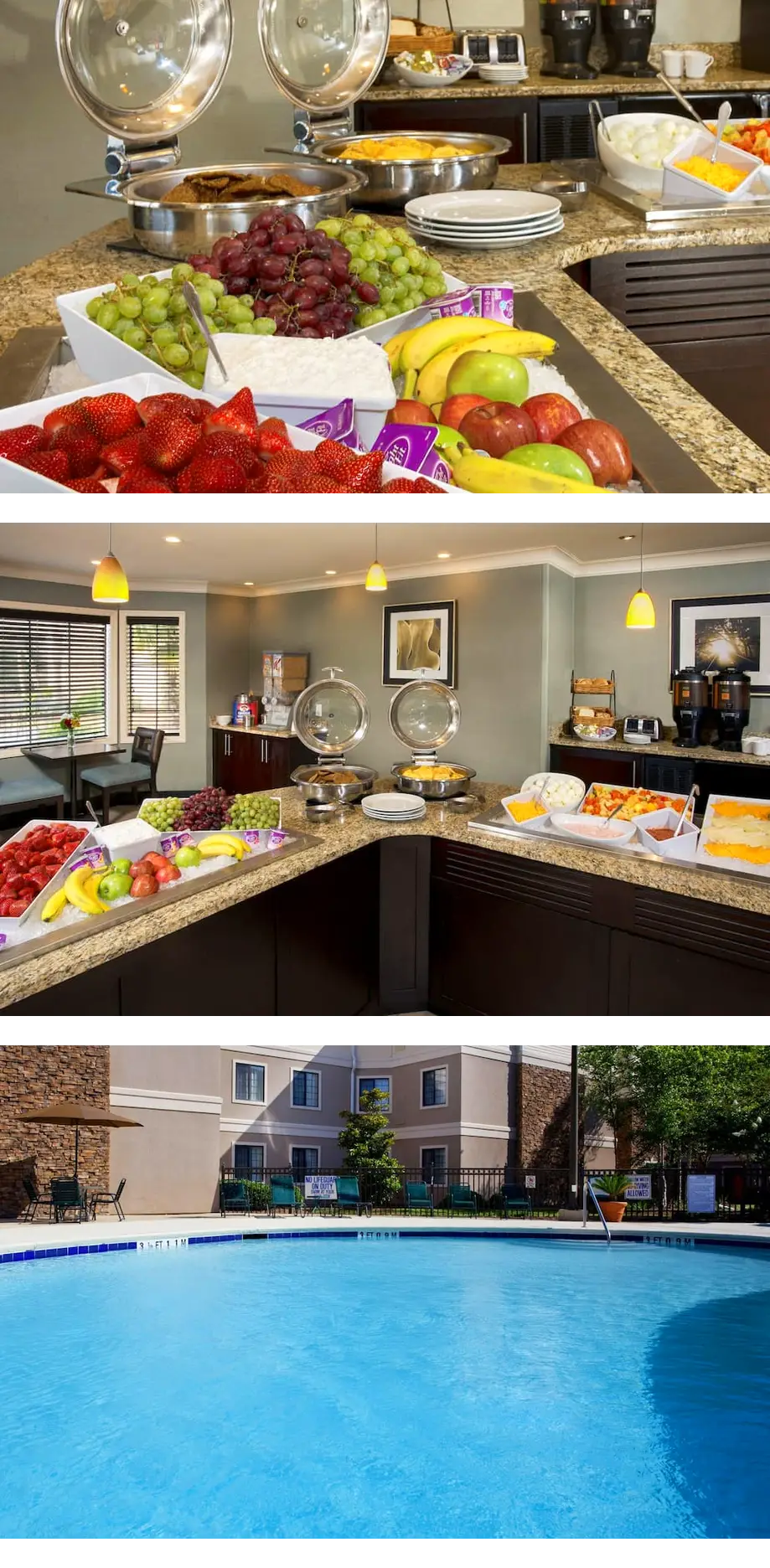 Queen Studio Near the Boardwalk | Free H...