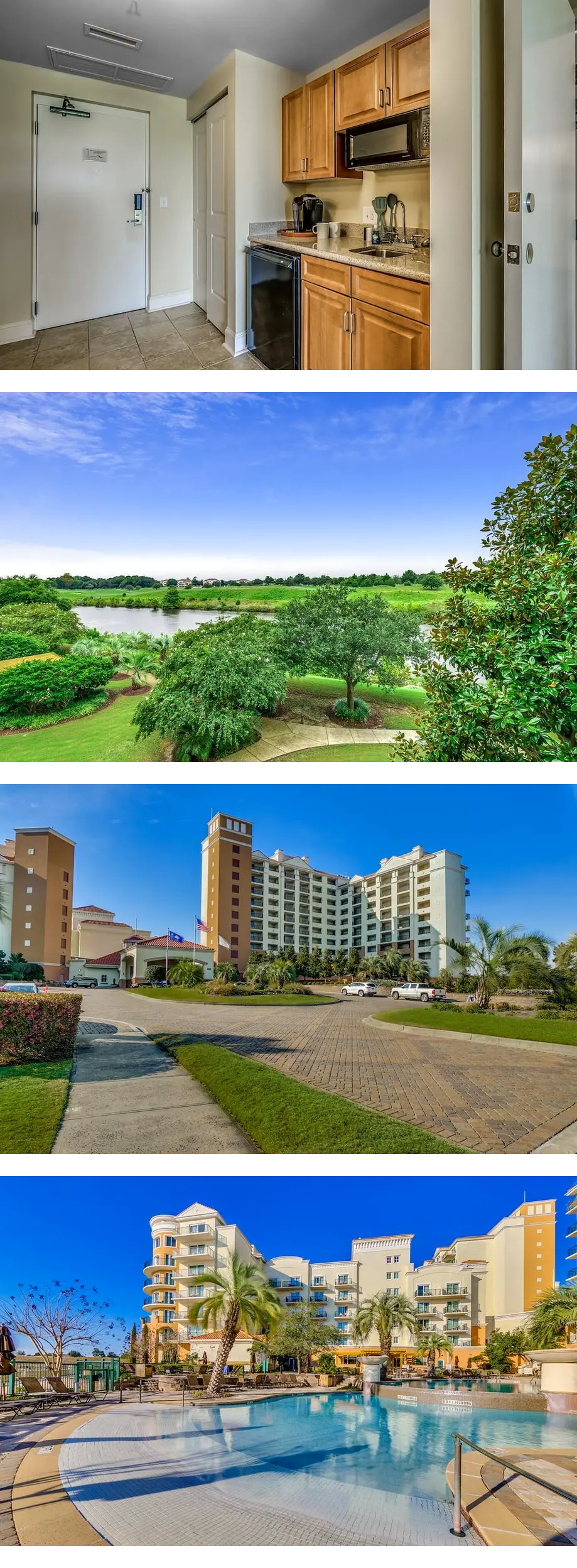 Amazing waterfront views!, AAA Four Diam...