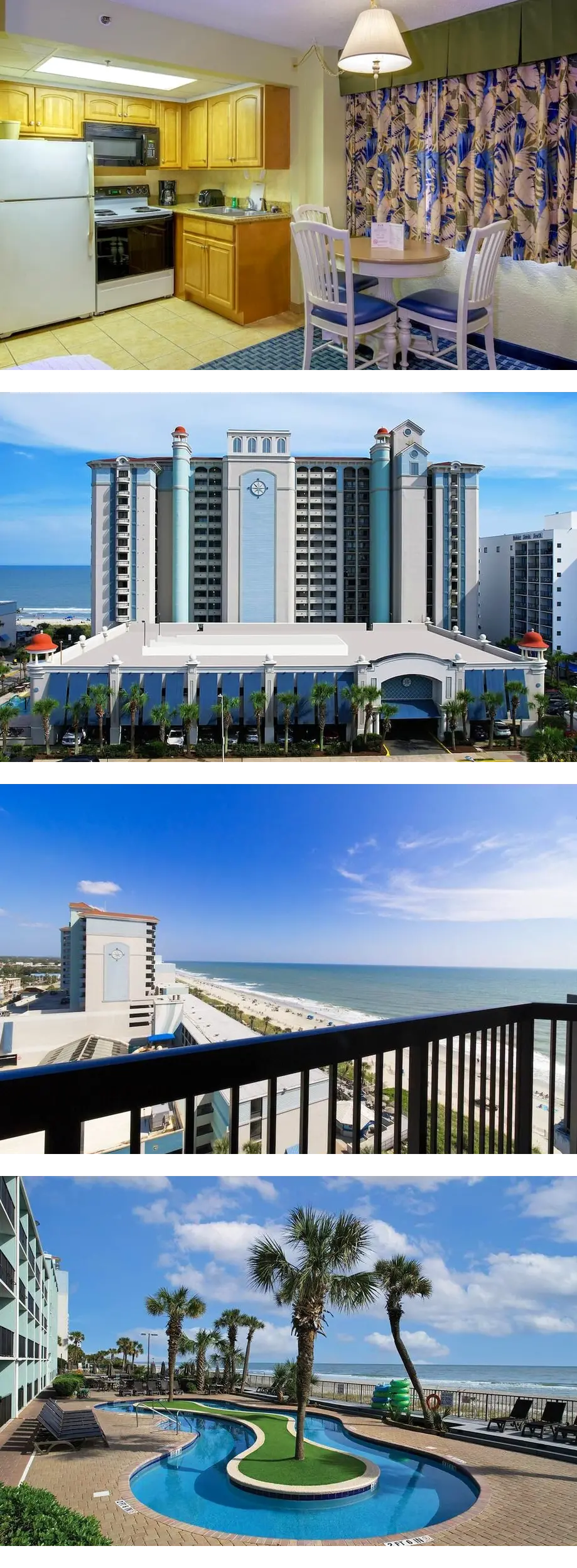 Coastal Comfort  Queen Efficiency 12th F...
