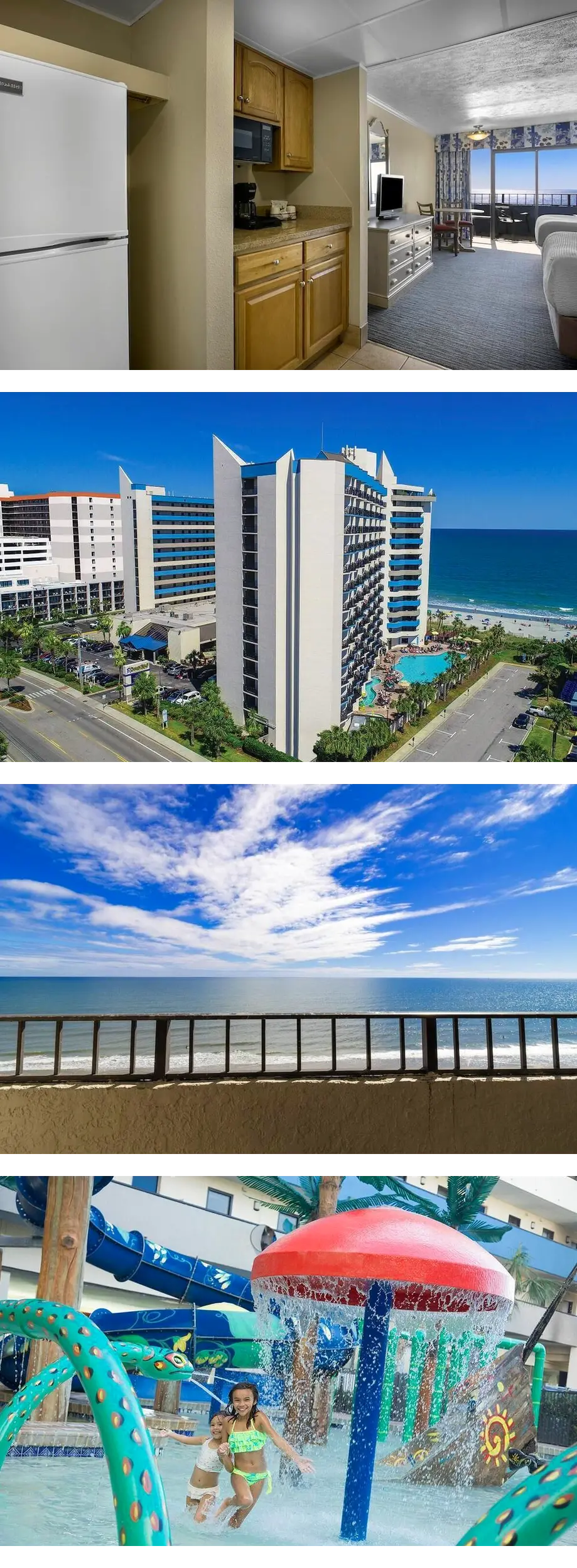 Seascape Elegance: Oceanfront Getaway 9t...