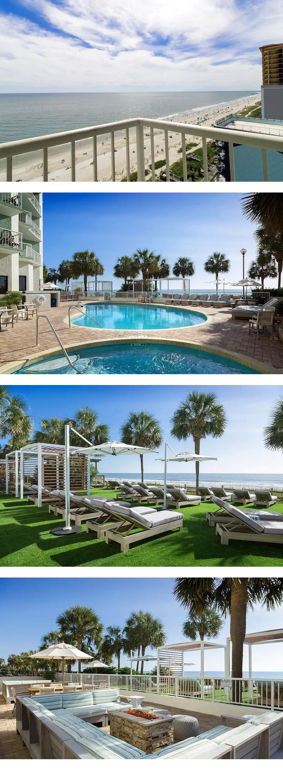 ·Seaside Serenity: Unwind in Style 14th...