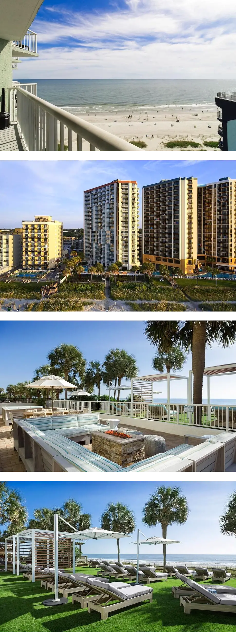 Tropical Luxury on the 9th Flr Includes ...