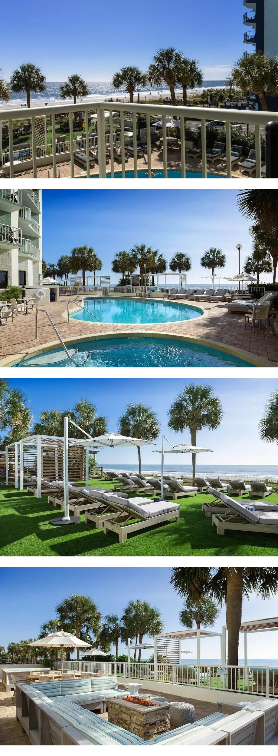 Tropical Luxury on the 2nd Flr Includes ...