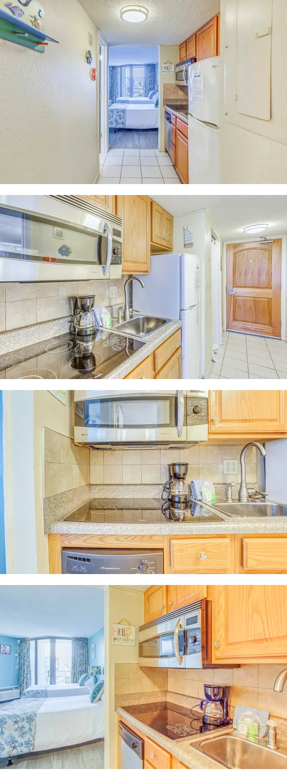 Oceanfront Gem w/ Community Perks in Myr...
