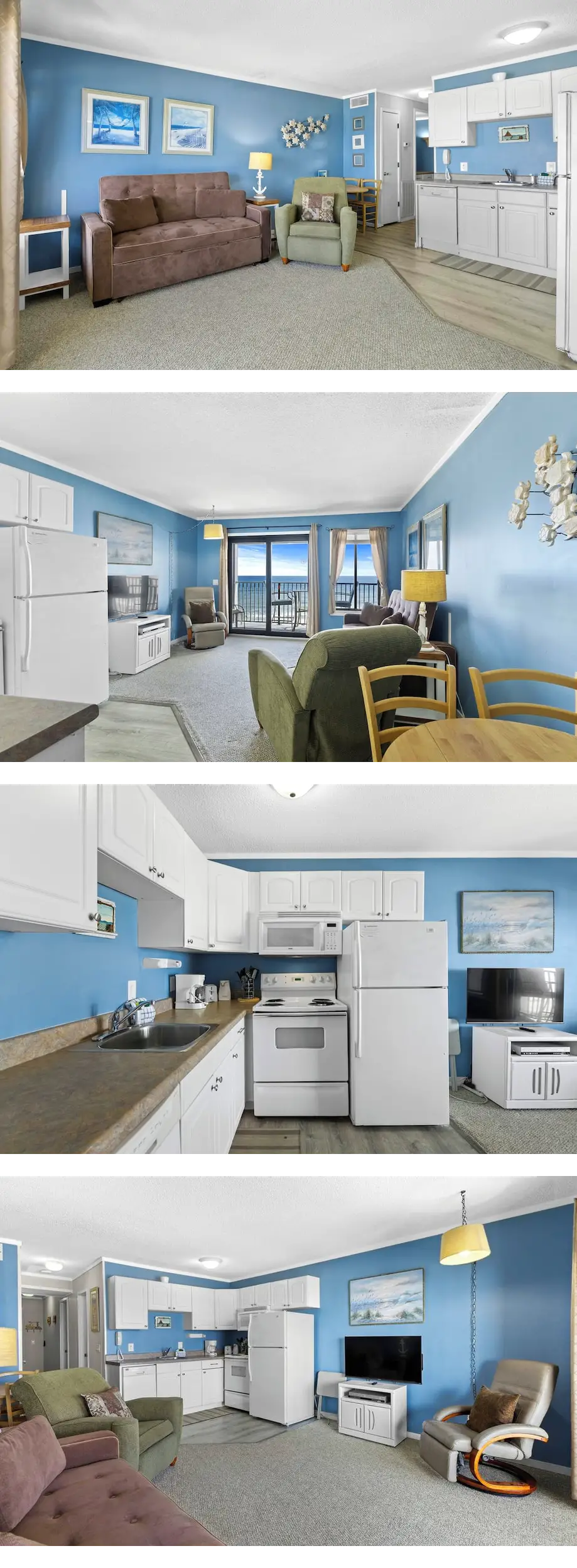 A504 at The Myrtle Beach Resort: Wave He...