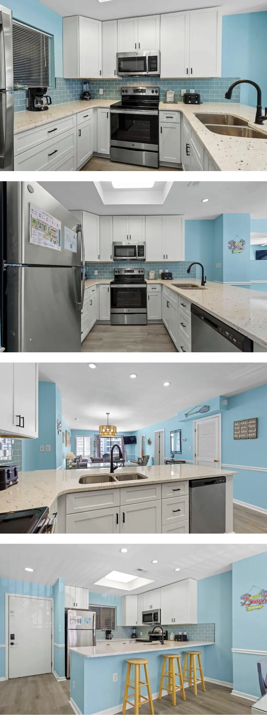 A224 Myrtle Beach Resort: Lovely 2 Bed 2...
