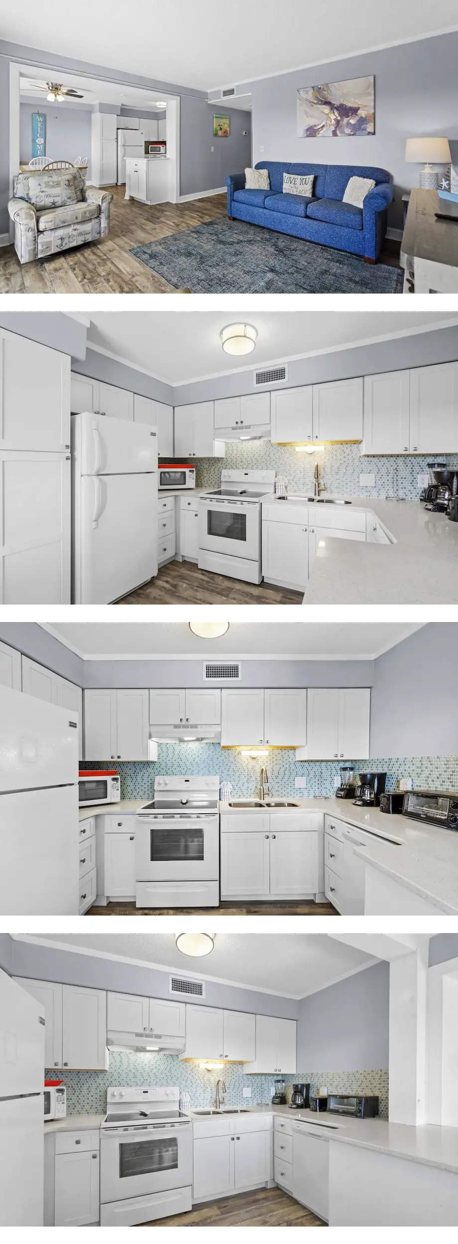 A526 Beach Retreat at The Myrtle Beach R...