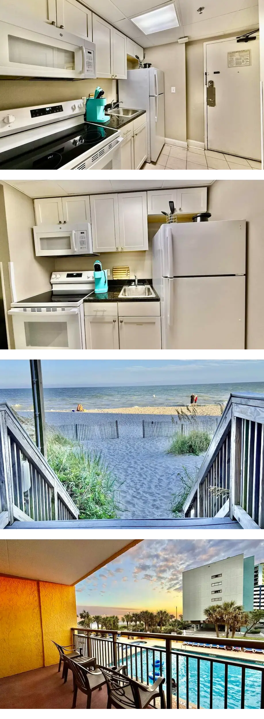 Myrtle Beach Studio at Caravelle sleeps ...
