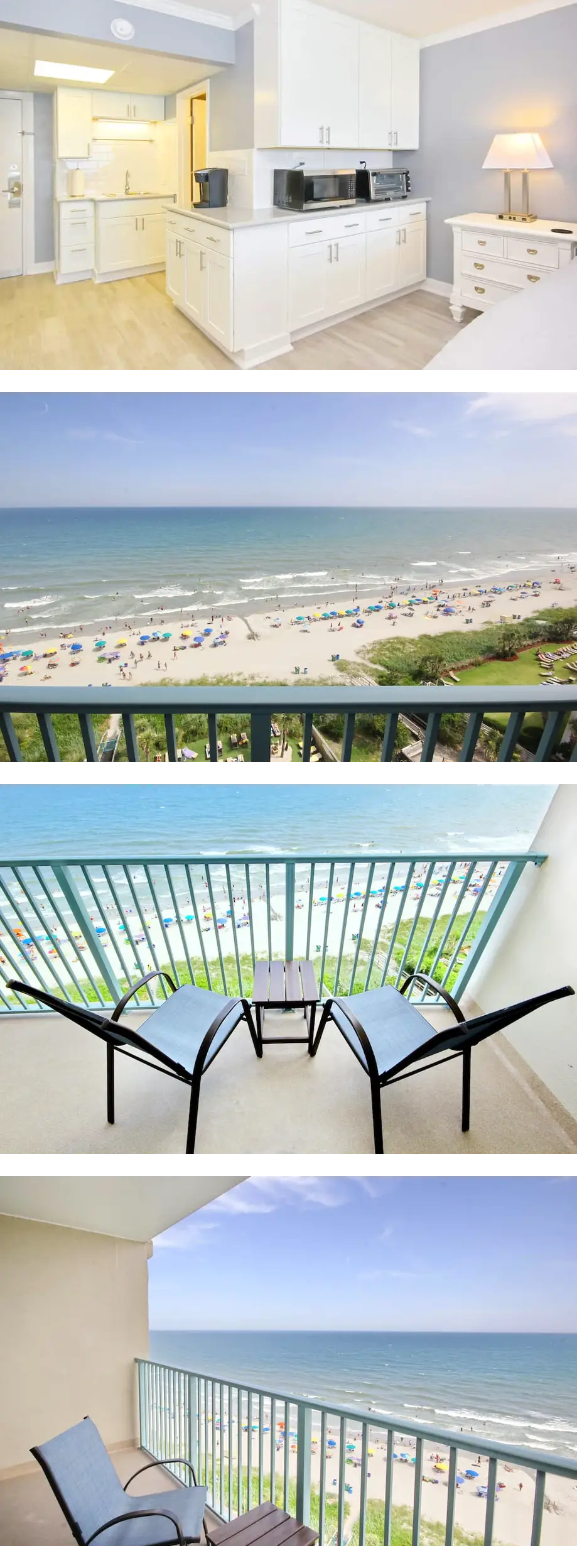 BEAUTIFUL OCEANFRONT VIEWS