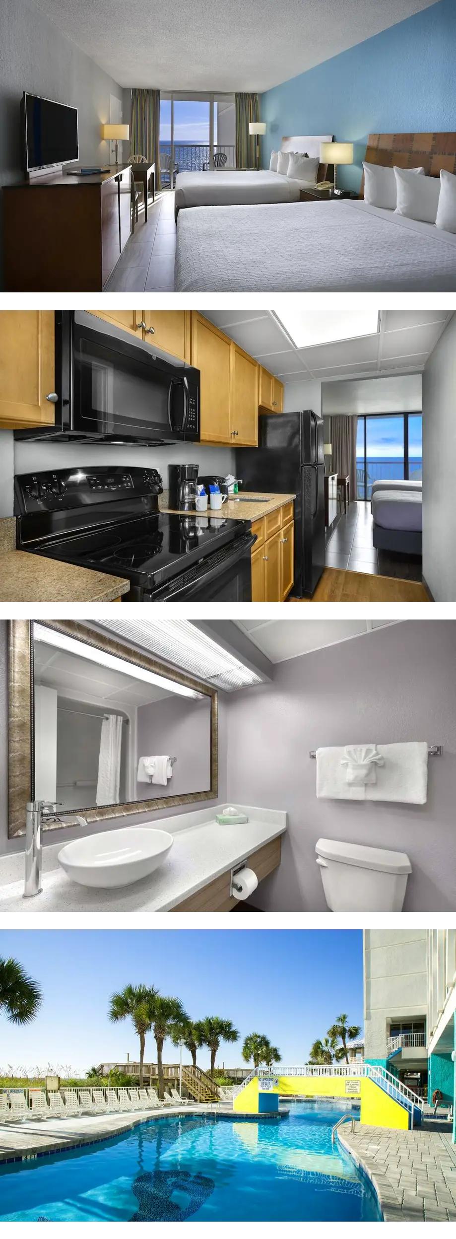 Splendid Efficiency w/ Great Oceanfront ...