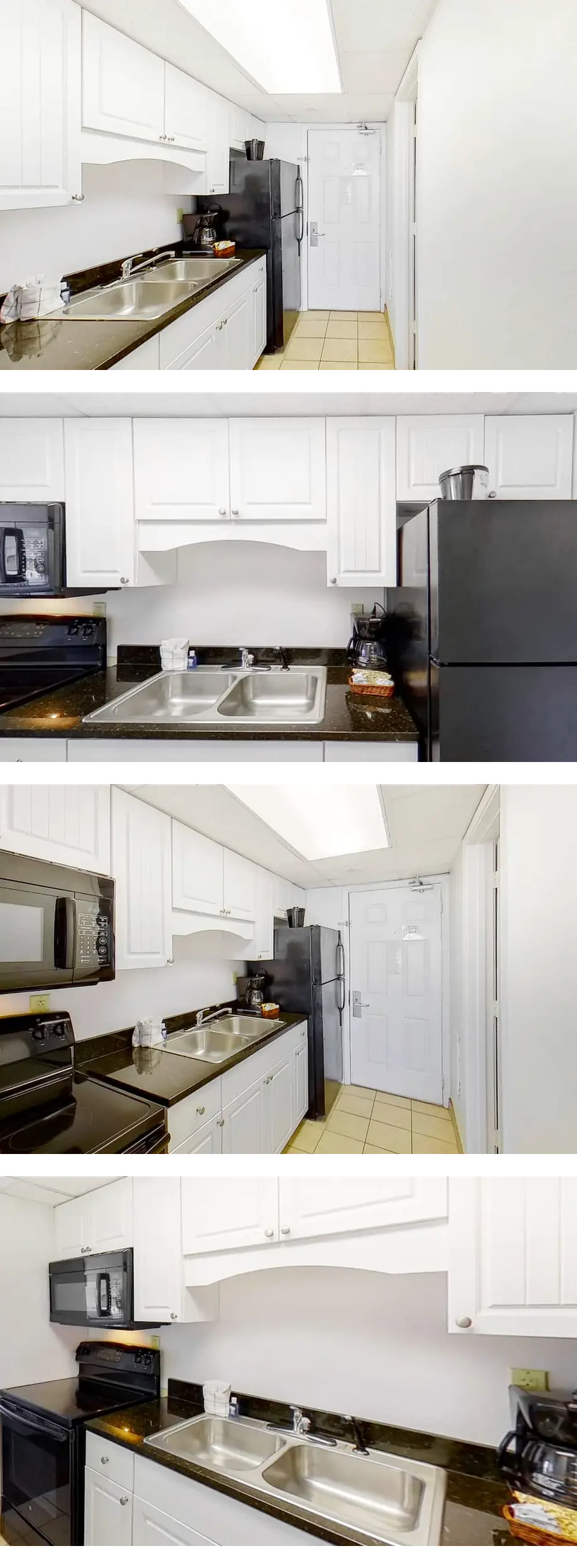 7th-Floor, Oceanfront, Snowbird-Friendly...