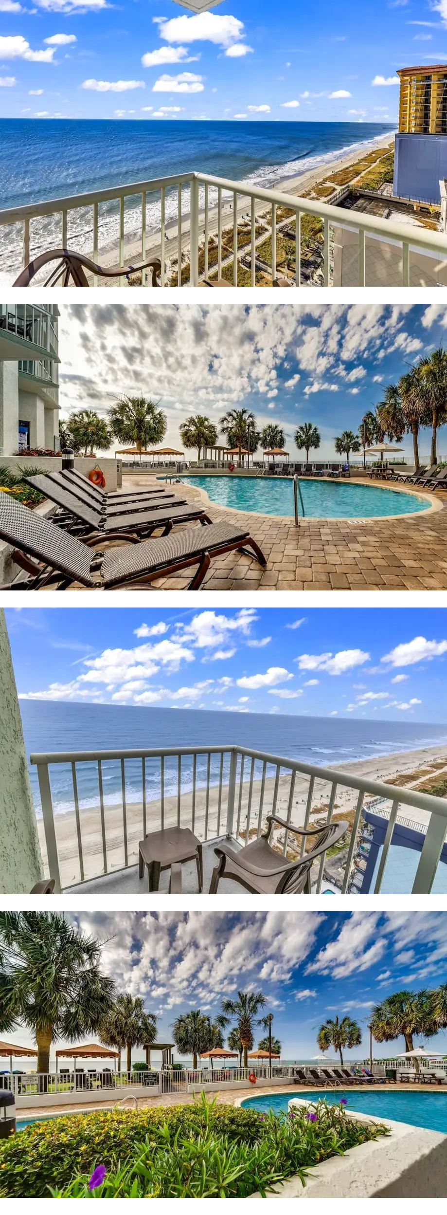 The Strand Studio ????? Oceanfront ?????