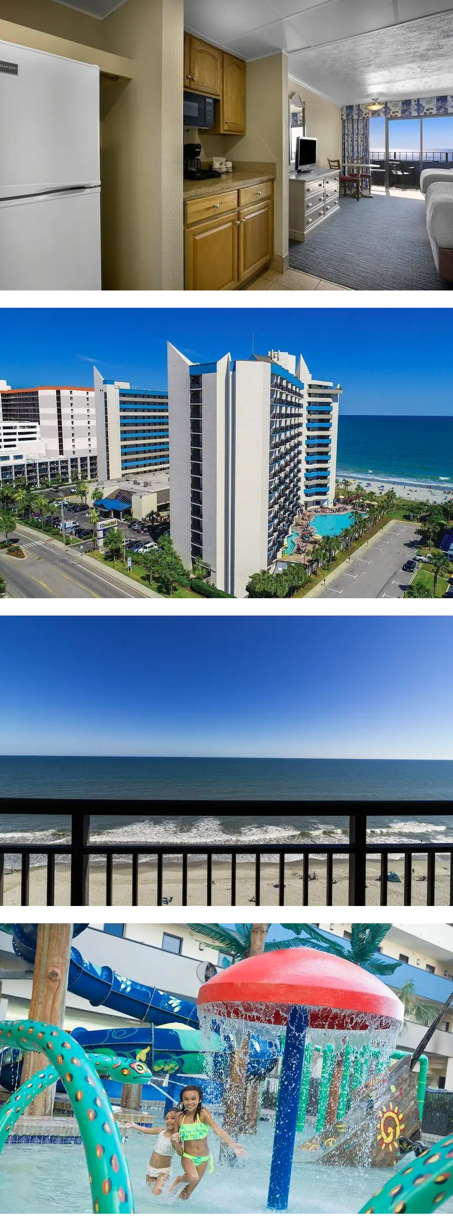 Experience Luxury Oceanfront Getaway10th...