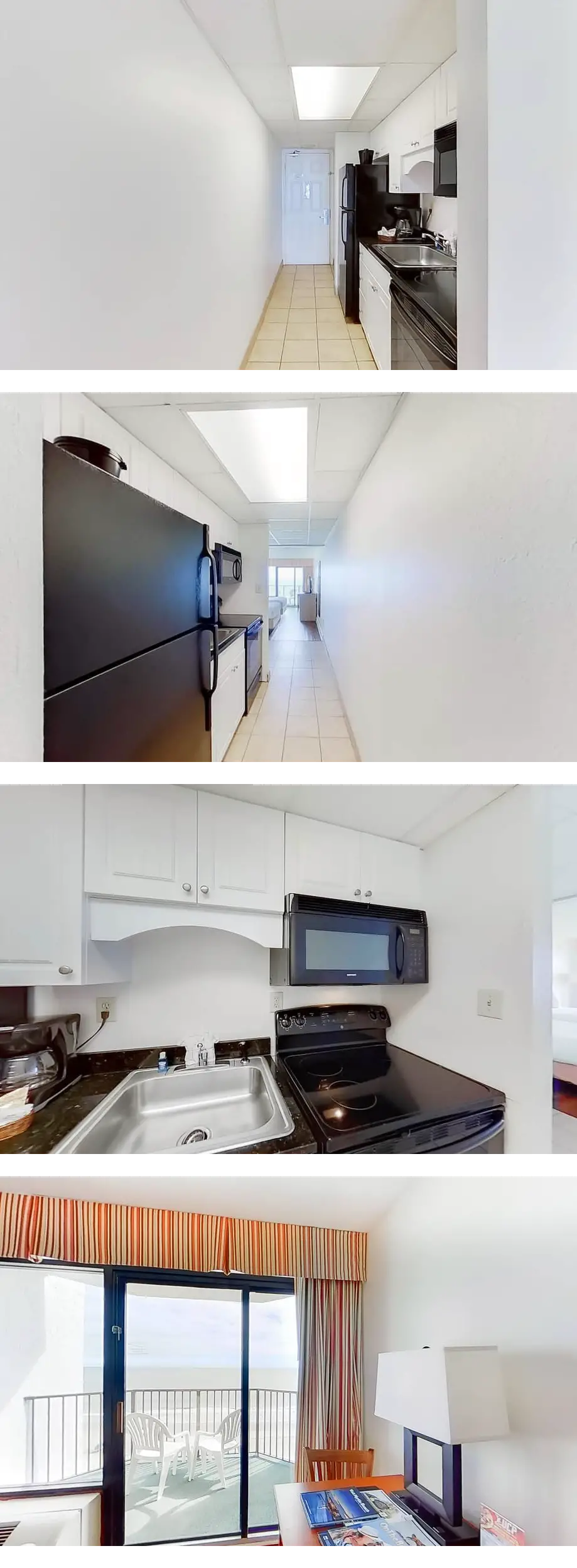 8th-floor oceanfront snowbird-friendly s...
