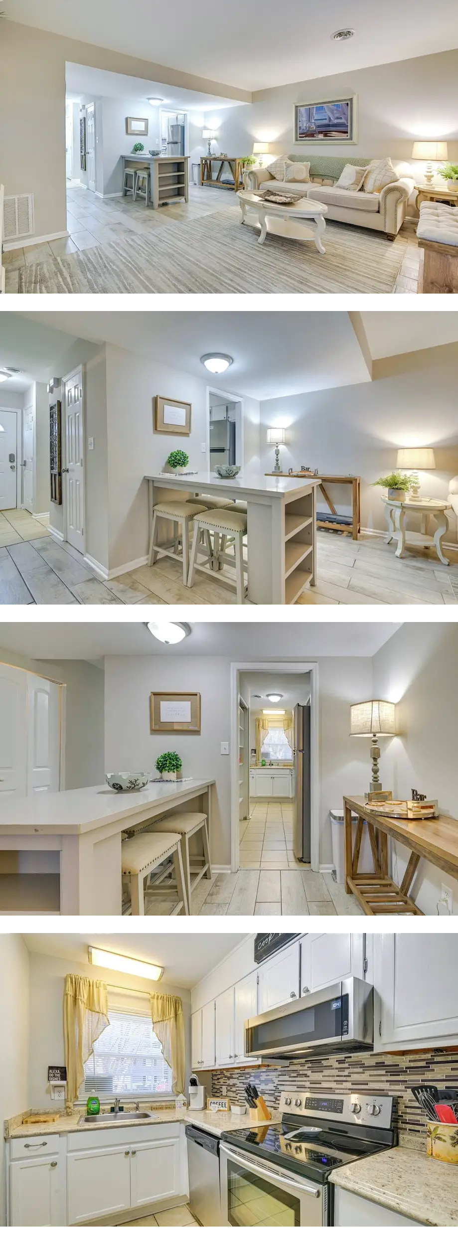 Walk to Ocean - Townhome w/ Patio in Myr...