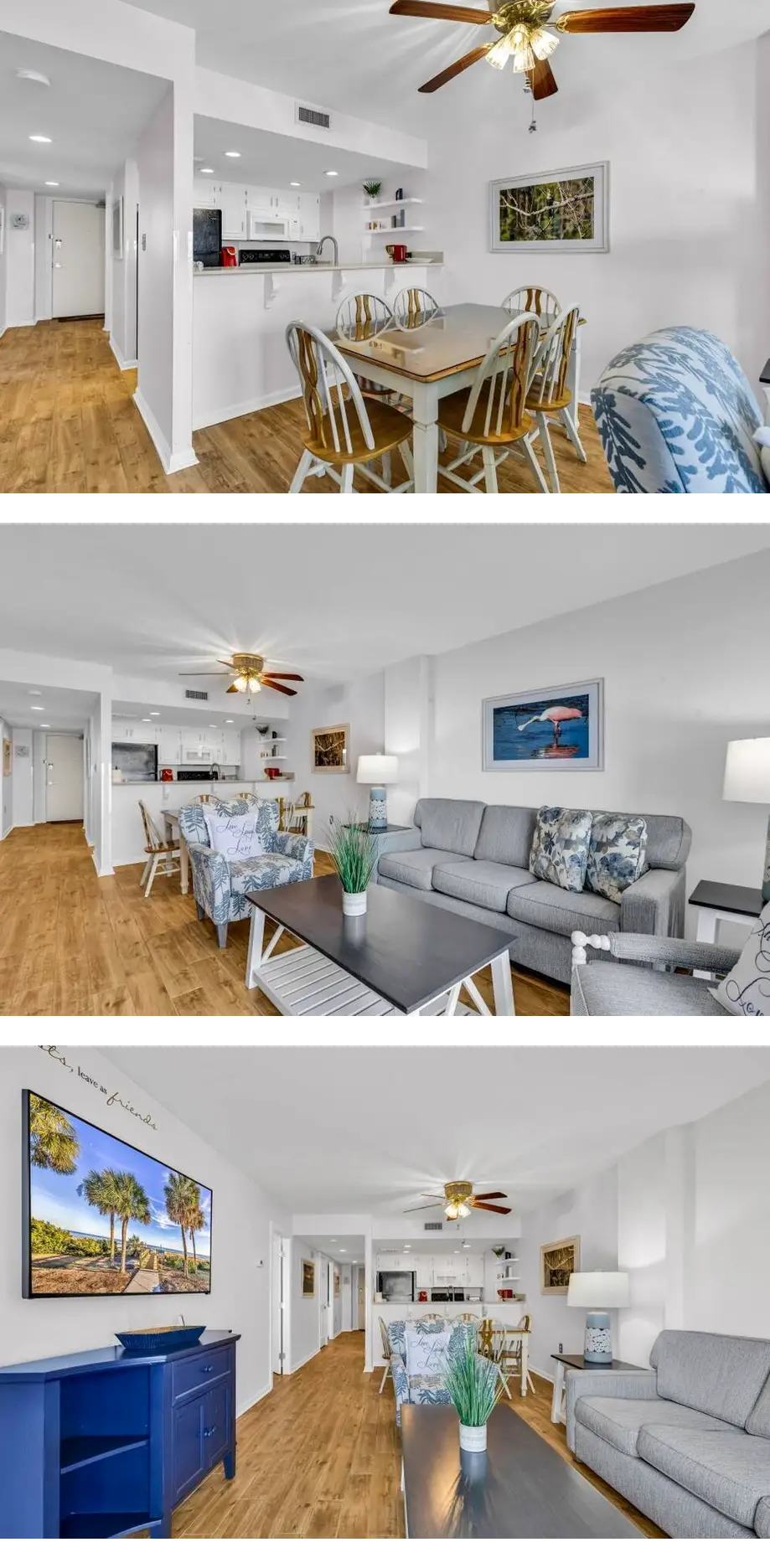 Bluewater Resort 502