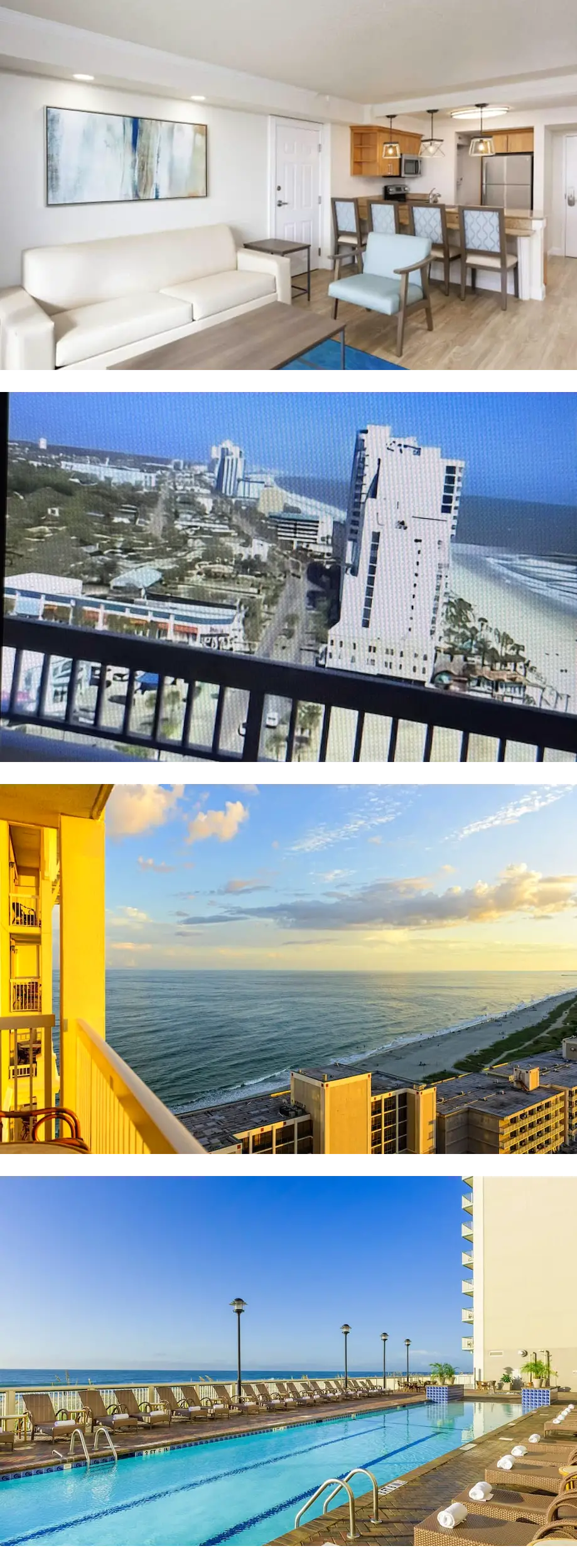 1-BR Deluxe Villa-Coastal View 6/28-7/5,...