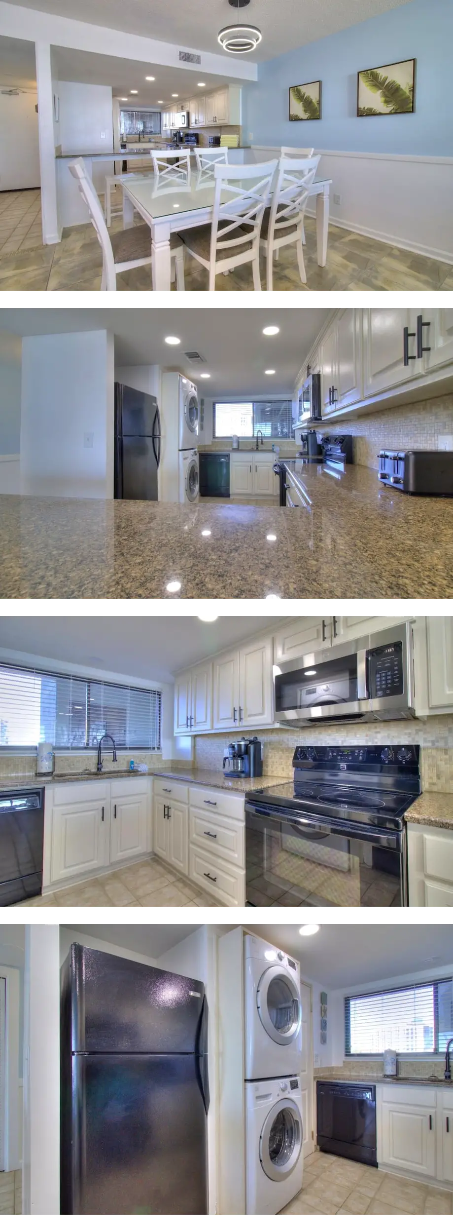 Oceanfront 2BR Condo w/ Balcony & Pool i...
