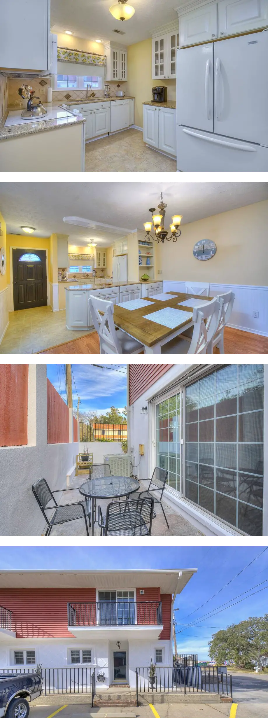 Rates Reduced - Cardinal Townhome #7 3 B...